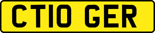 CT10GER
