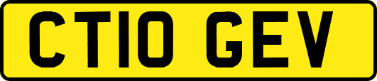 CT10GEV