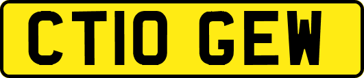 CT10GEW