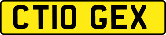 CT10GEX
