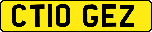 CT10GEZ