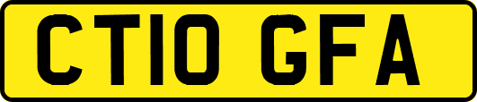 CT10GFA