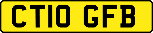 CT10GFB