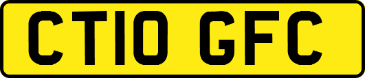 CT10GFC