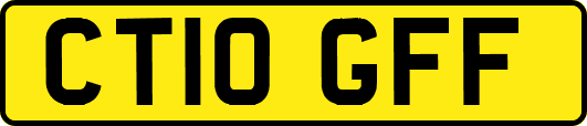 CT10GFF