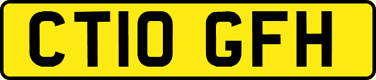 CT10GFH