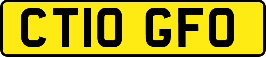 CT10GFO
