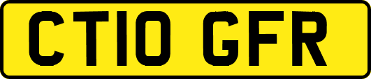 CT10GFR