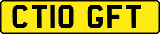 CT10GFT