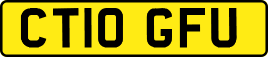 CT10GFU