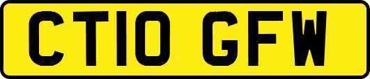 CT10GFW