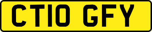 CT10GFY