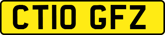 CT10GFZ