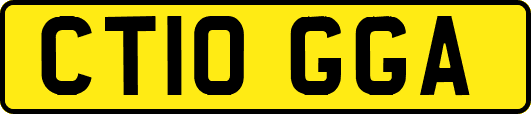 CT10GGA