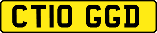 CT10GGD
