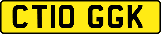 CT10GGK
