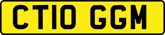 CT10GGM