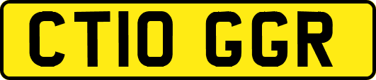 CT10GGR