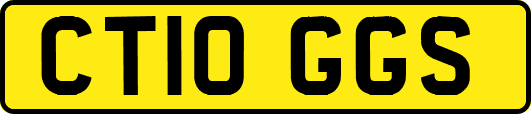 CT10GGS