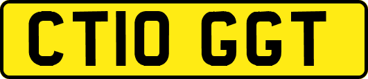 CT10GGT