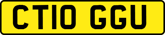 CT10GGU