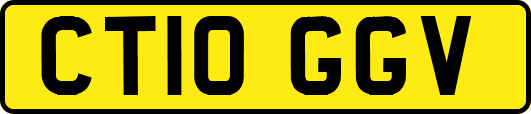 CT10GGV