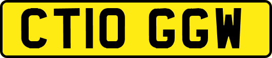 CT10GGW