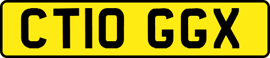 CT10GGX