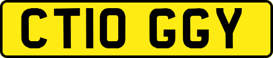 CT10GGY