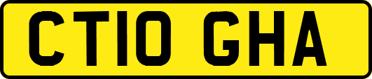 CT10GHA
