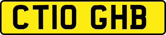 CT10GHB