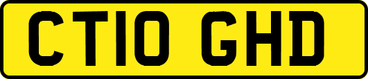 CT10GHD