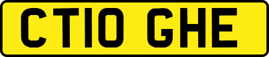 CT10GHE