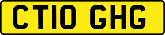 CT10GHG
