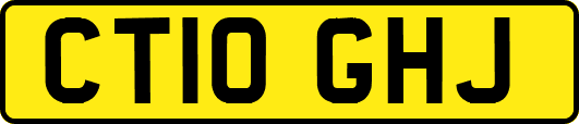CT10GHJ