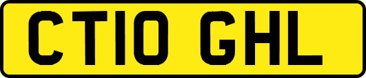CT10GHL