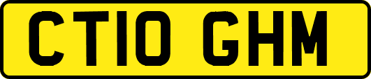 CT10GHM