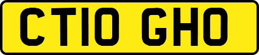 CT10GHO