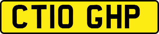 CT10GHP