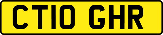 CT10GHR