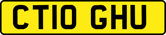 CT10GHU
