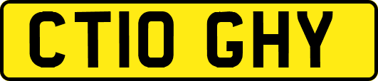 CT10GHY