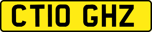 CT10GHZ