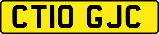 CT10GJC