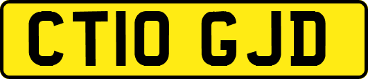 CT10GJD