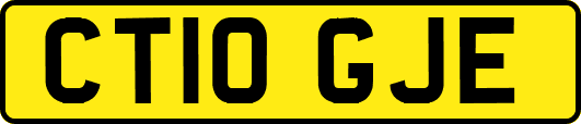 CT10GJE