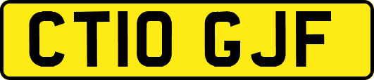 CT10GJF