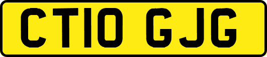 CT10GJG