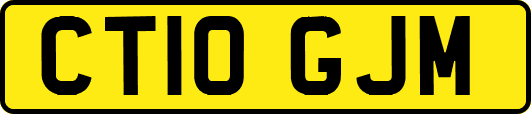 CT10GJM
