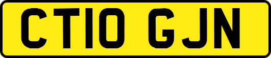 CT10GJN